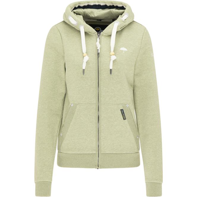 Schmuddelwedda Kobiety Bluza rozpinana