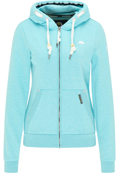 Schmuddelwedda Kobiety Bluza rozpinana