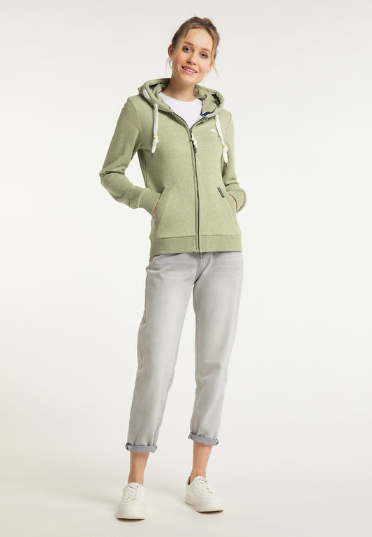 Schmuddelwedda Women's Sweatjacke