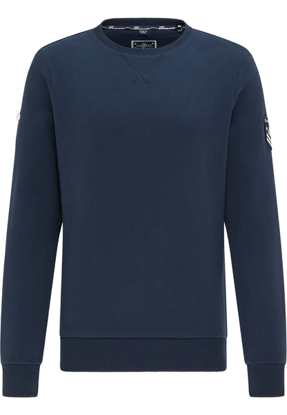 DreiMaster Maritim Men's Sweatshirt