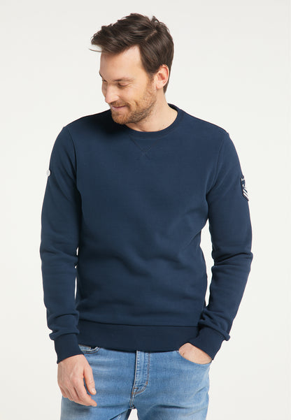 DreiMaster Maritim Men's Sweatshirt