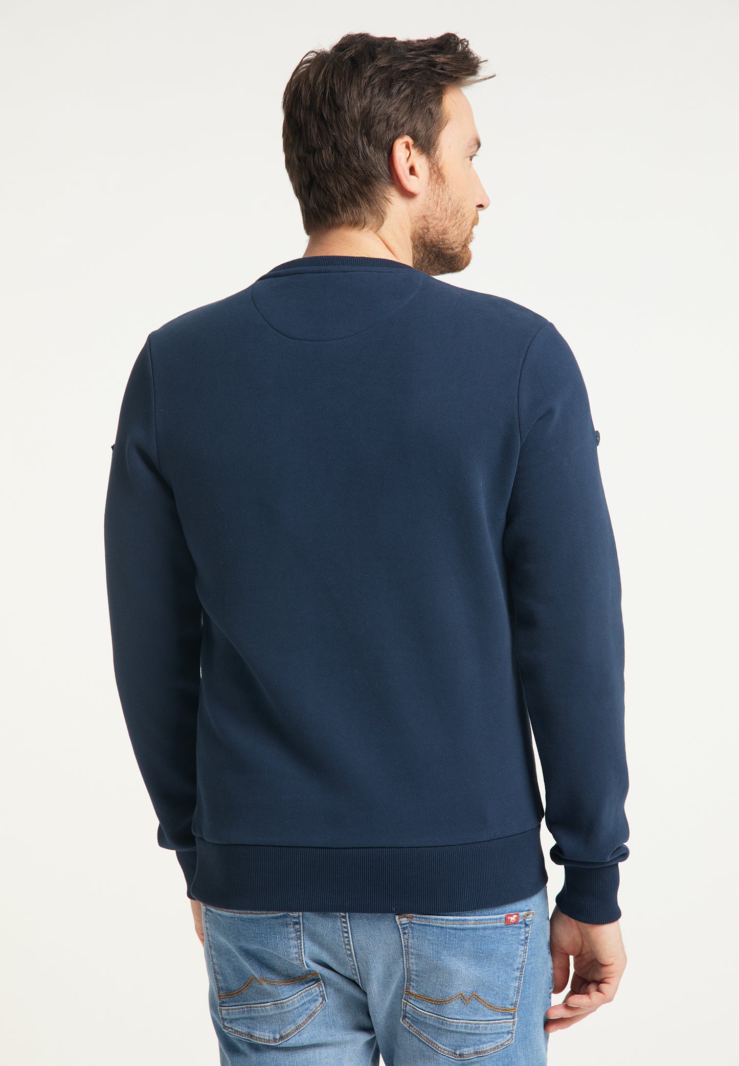 DreiMaster Maritim Herren-Sweatshirt
