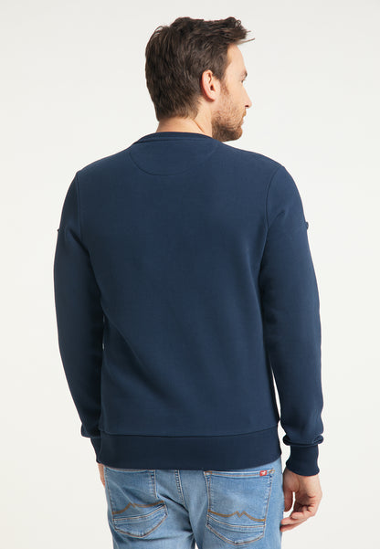 DreiMaster Maritim Men's Sweatshirt