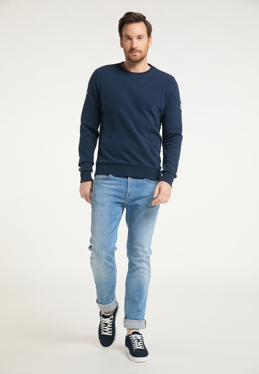 DreiMaster Maritim Herren-Sweatshirt