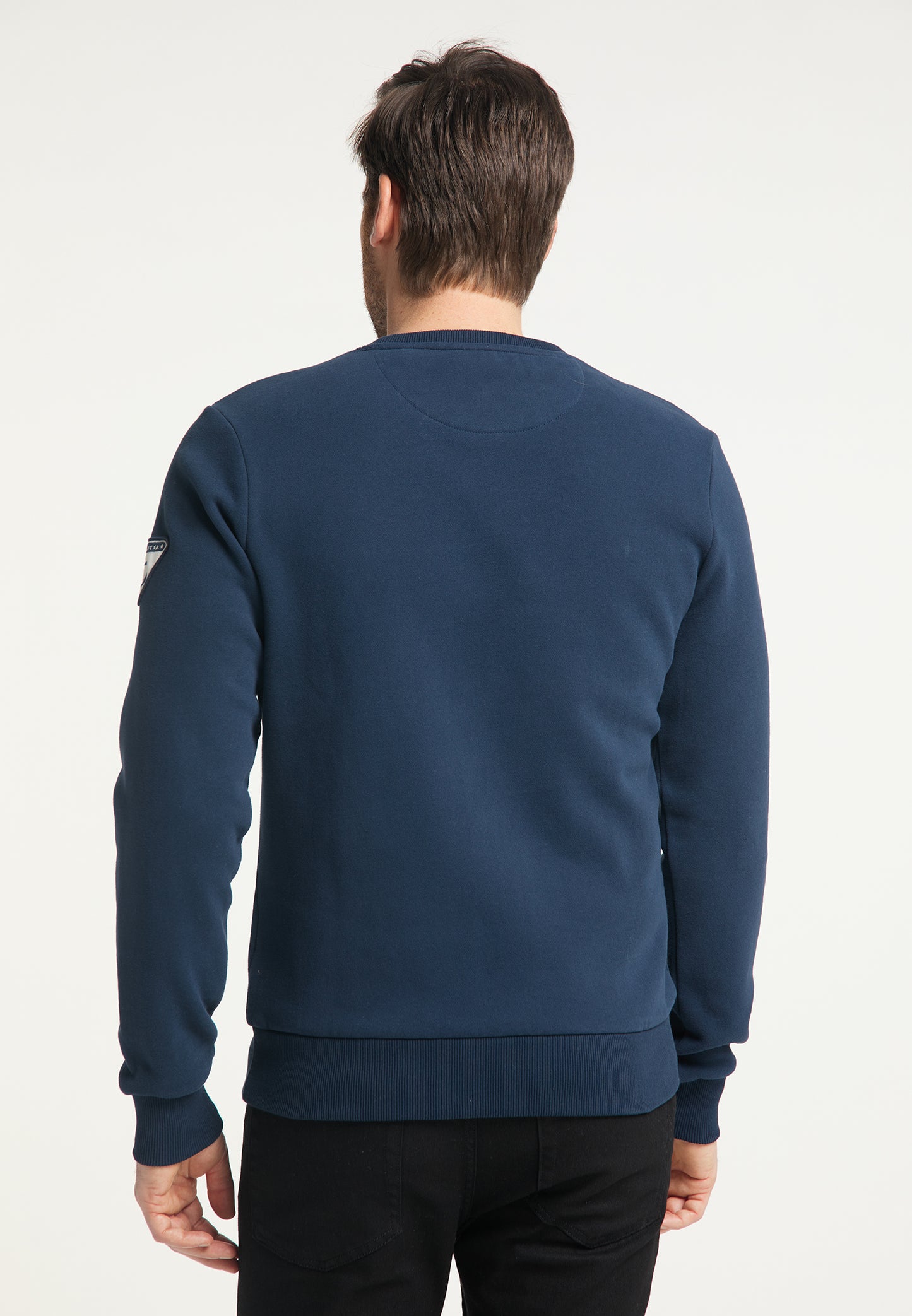 DreiMaster Maritim Herren-Sweatshirt
