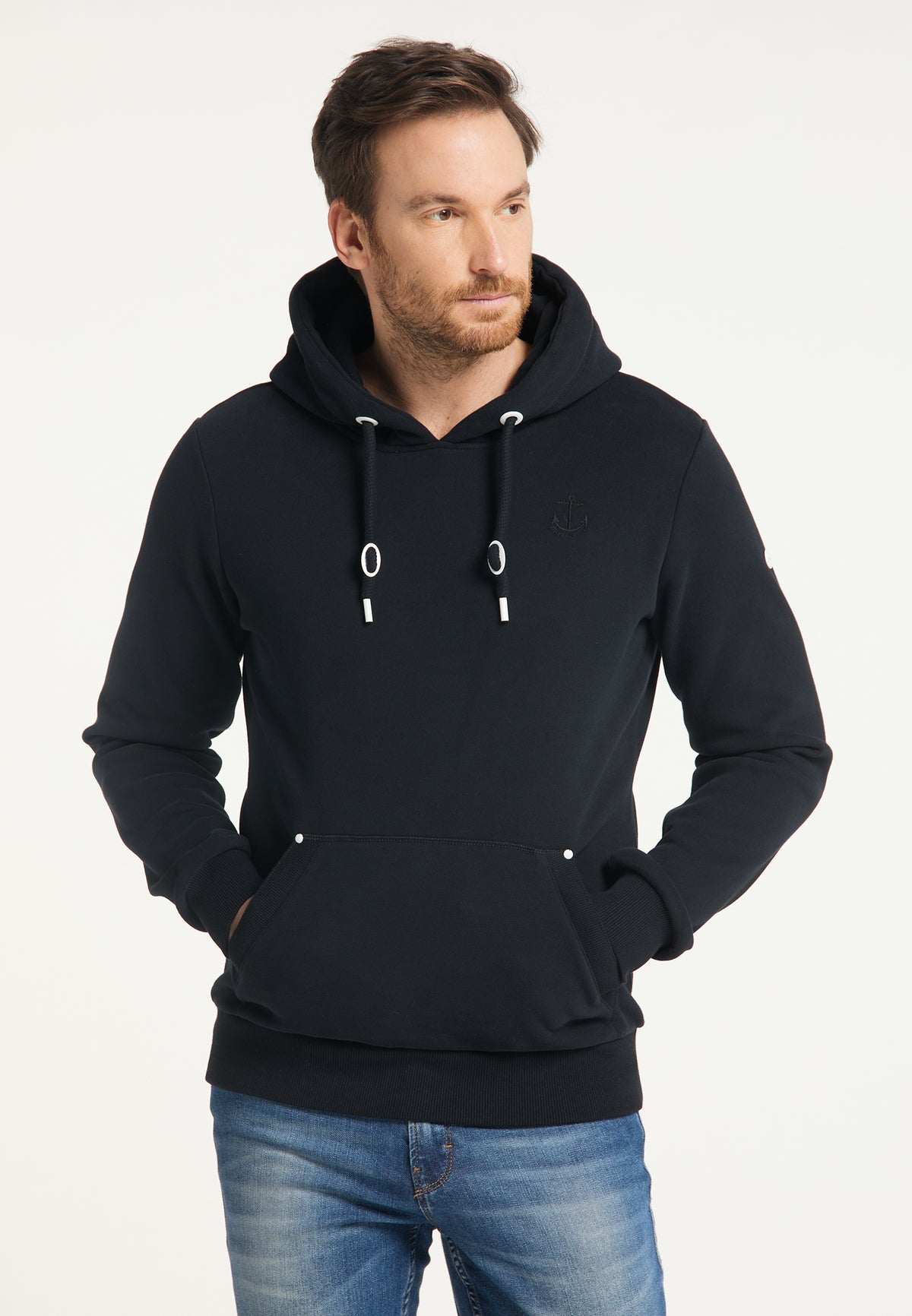 DreiMaster Maritim Men's Hoodie