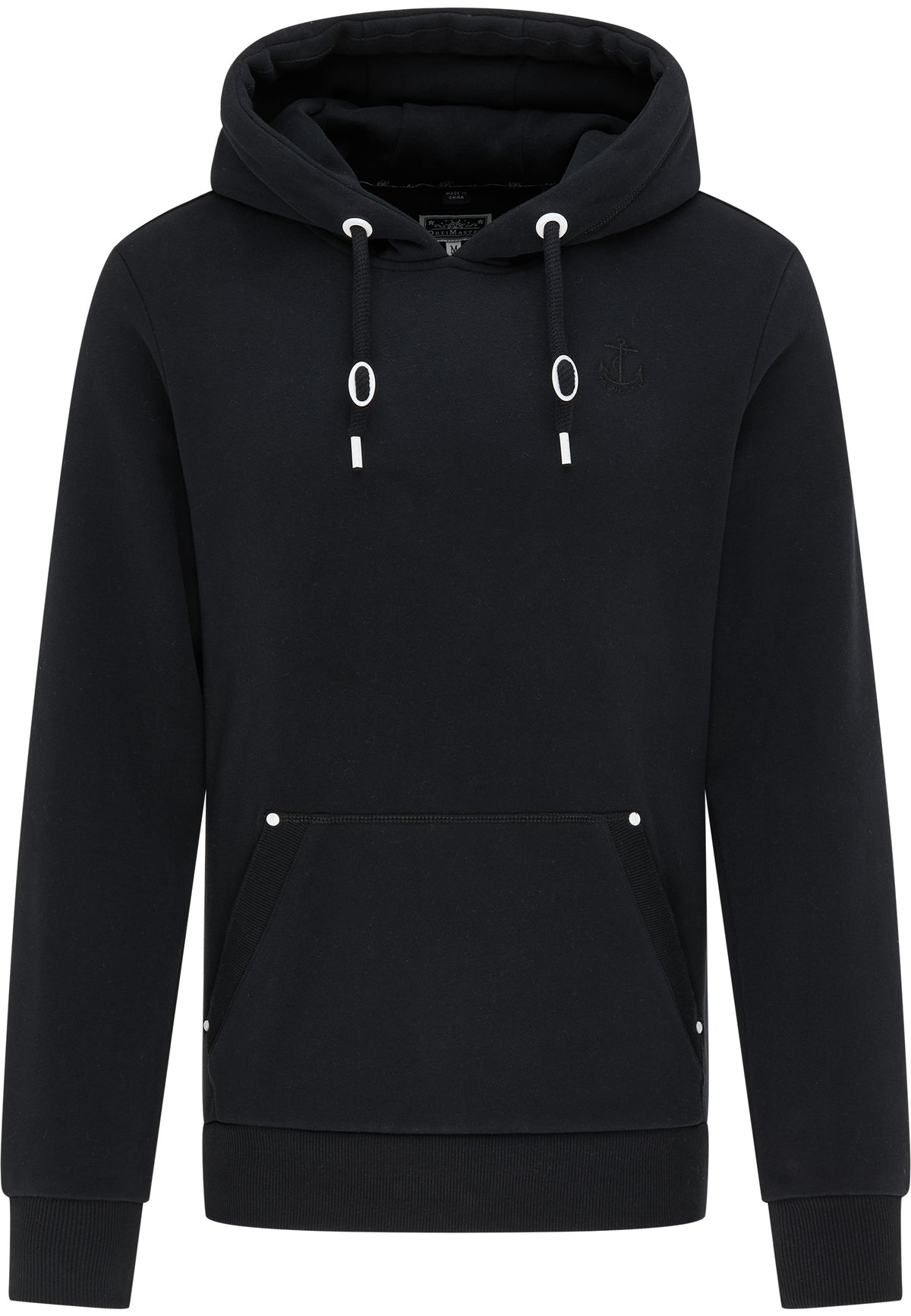 DreiMaster Maritim Men's Hoodie