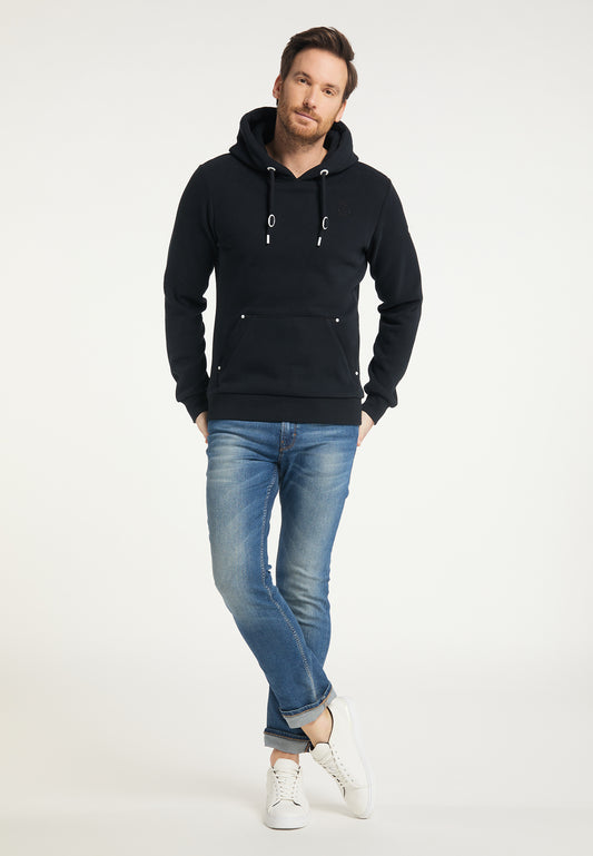 DreiMaster Maritim Men's Hoodie