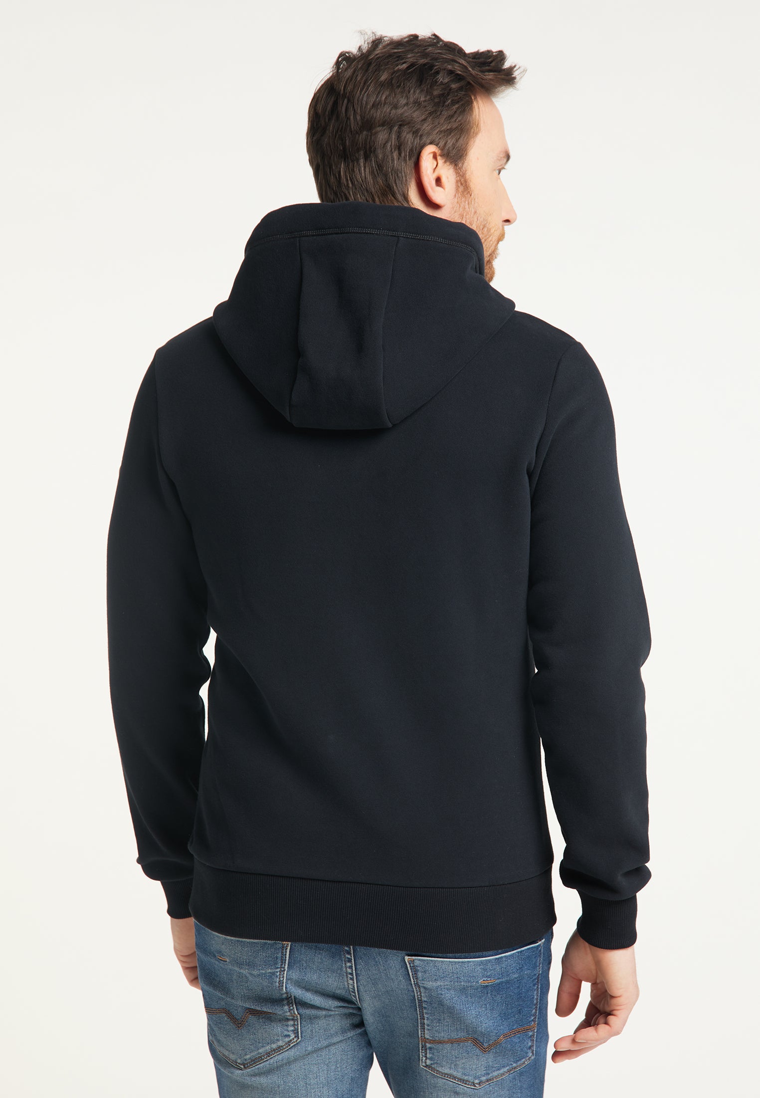 DreiMaster Maritim Men's Hoodie
