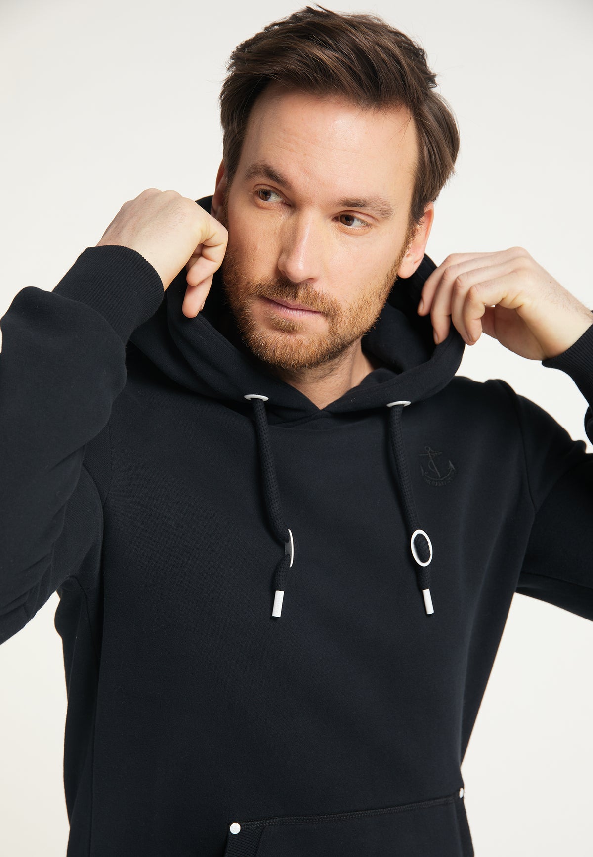 DreiMaster Maritim Men's Hoodie