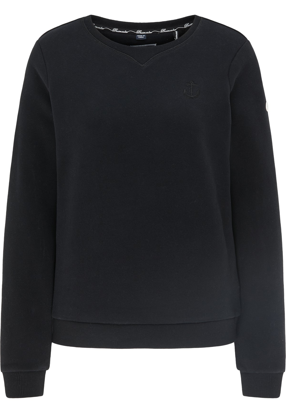 DreiMaster Maritim Women's Sweatshirt