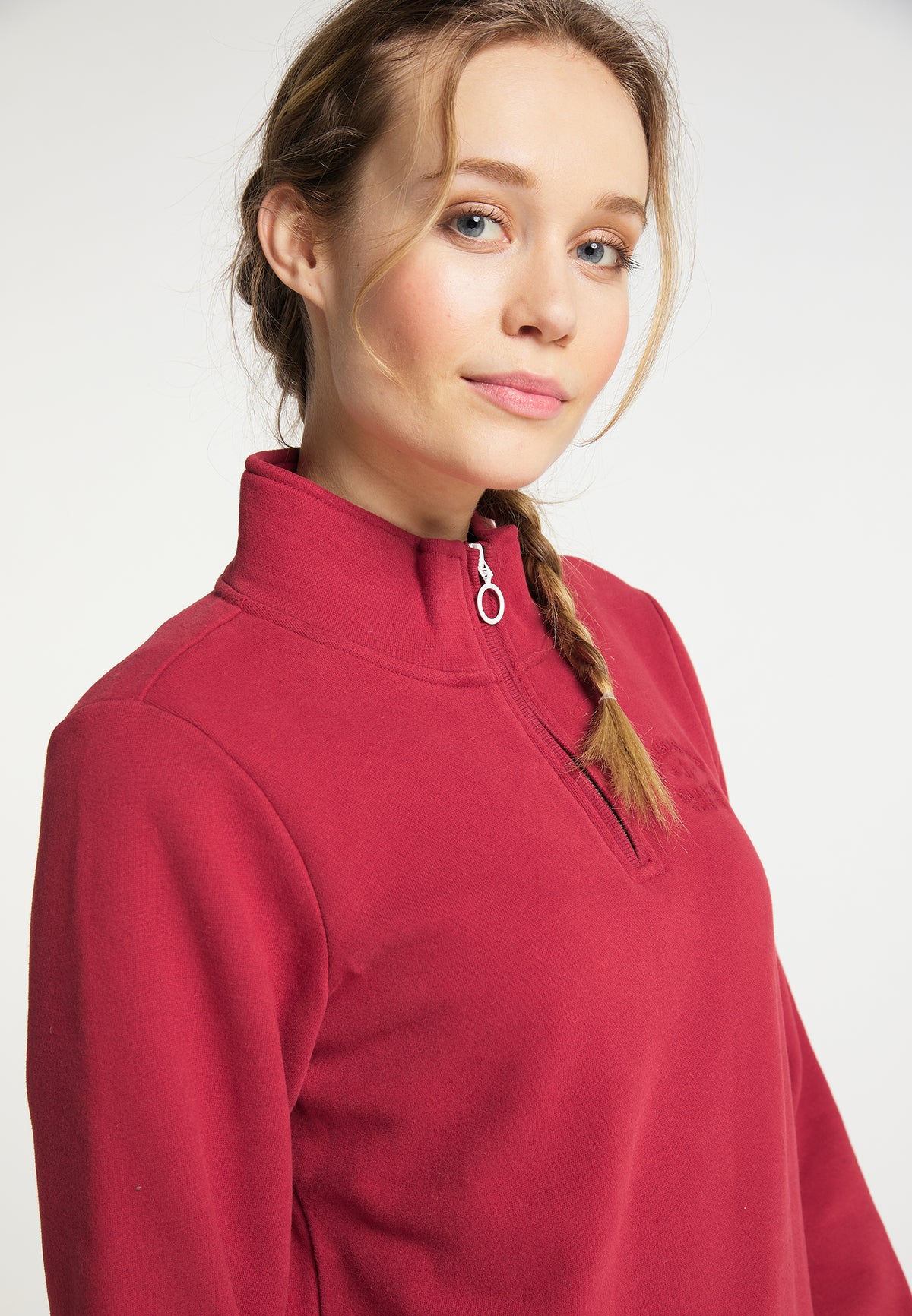 DreiMaster Maritim Bluza damska