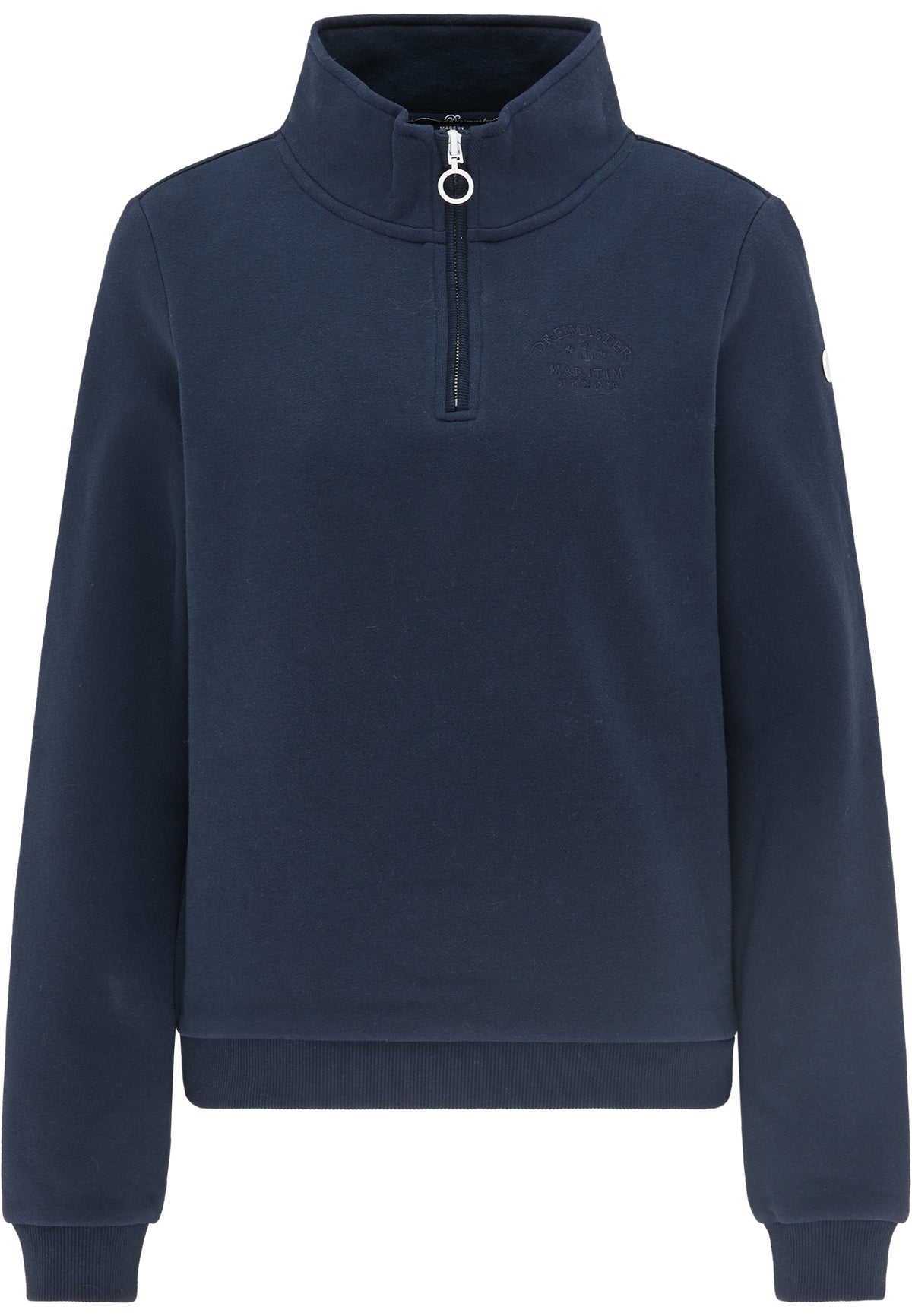 DreiMaster Maritim Bluza damska