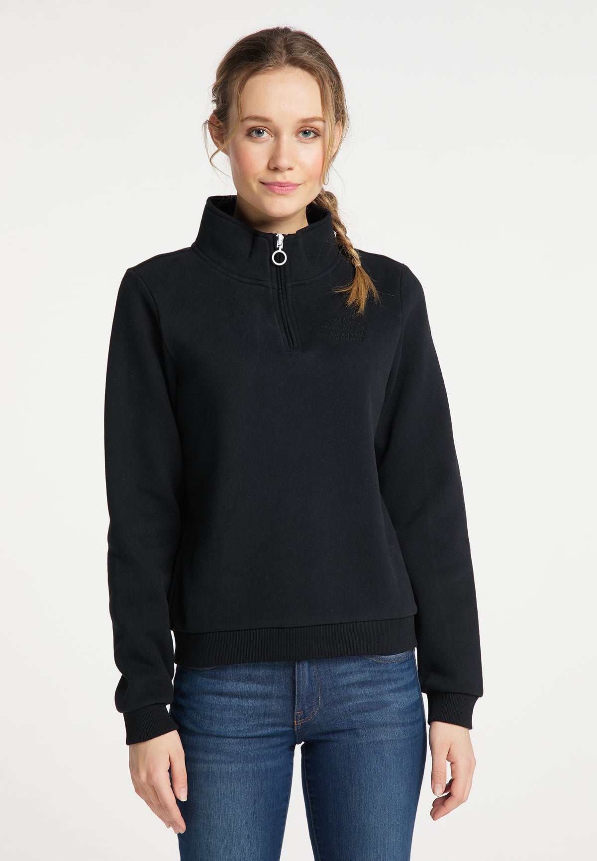 DreiMaster Maritim Women's Sweatshirt