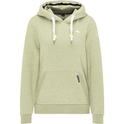Schmuddelwedda Damen-Hoodie