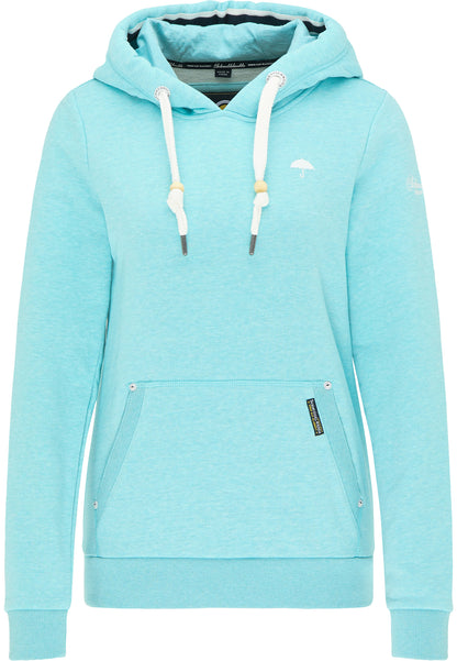 Schmuddelwedda Damen-Hoodie
