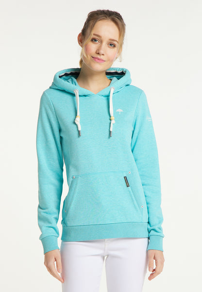 Schmuddelwedda Damen-Hoodie