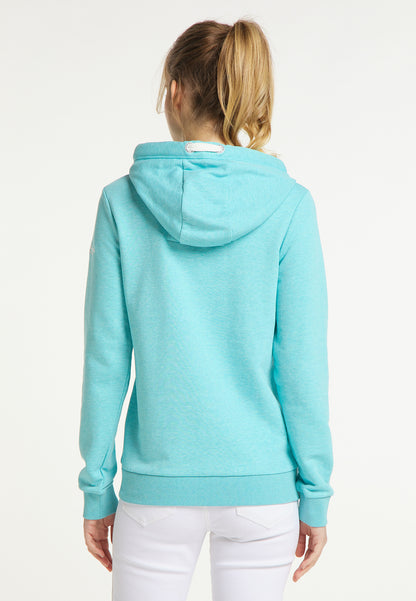 Schmuddelwedda Damen-Hoodie