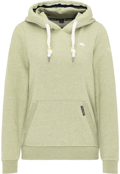 Schmuddelwedda Damen-Hoodie
