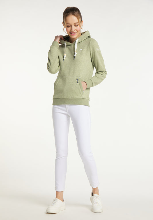 Schmuddelwedda Women's Hoodie
