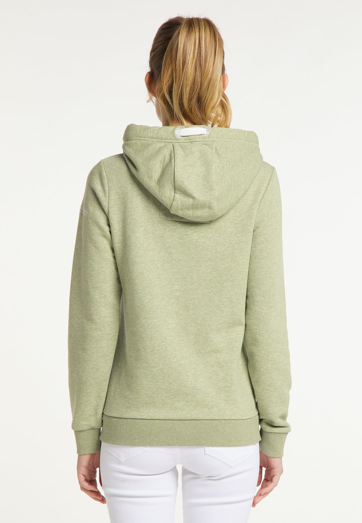 Schmuddelwedda Damen-Hoodie