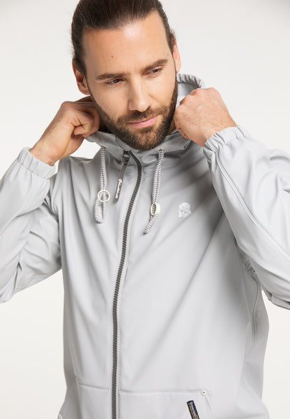 Schmuddelwedda Men's Regenjacke