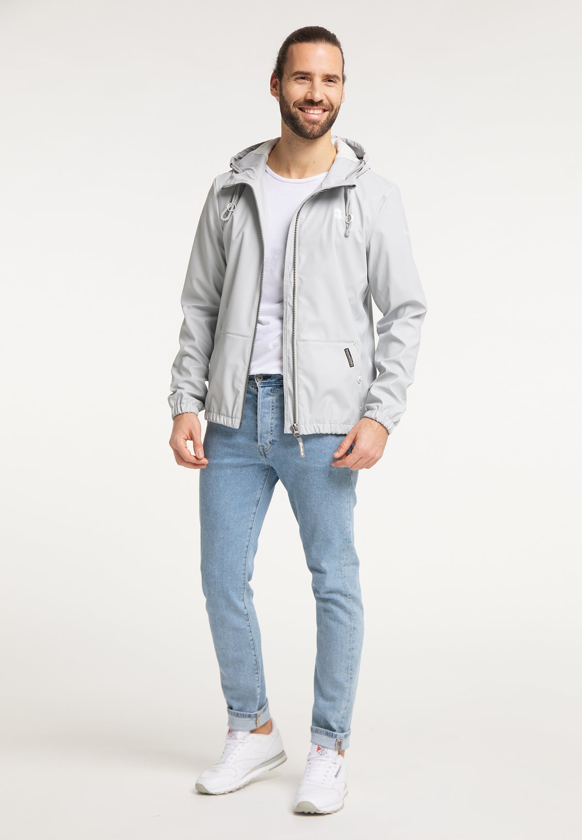 Schmuddelwedda Men's Regenjacke