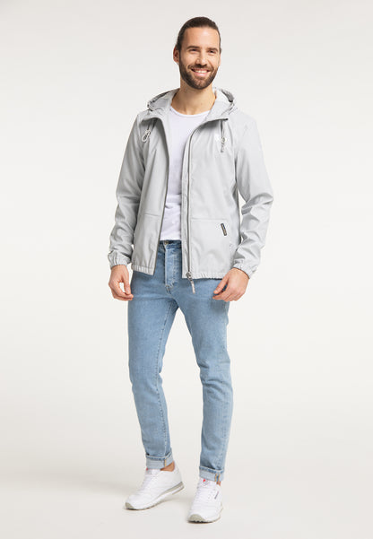 Schmuddelwedda Men's Regenjacke