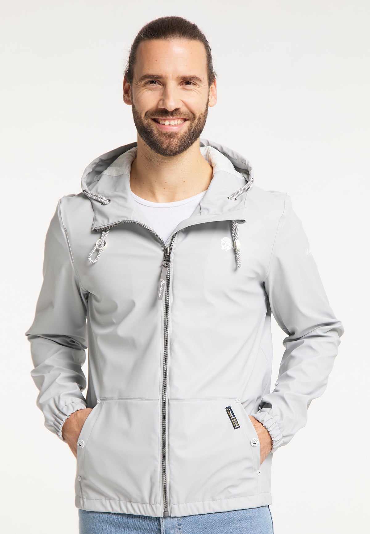Schmuddelwedda Men's Regenjacke