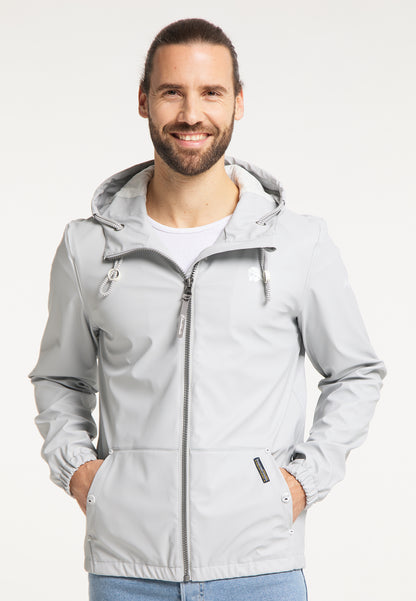Schmuddelwedda Men's Regenjacke