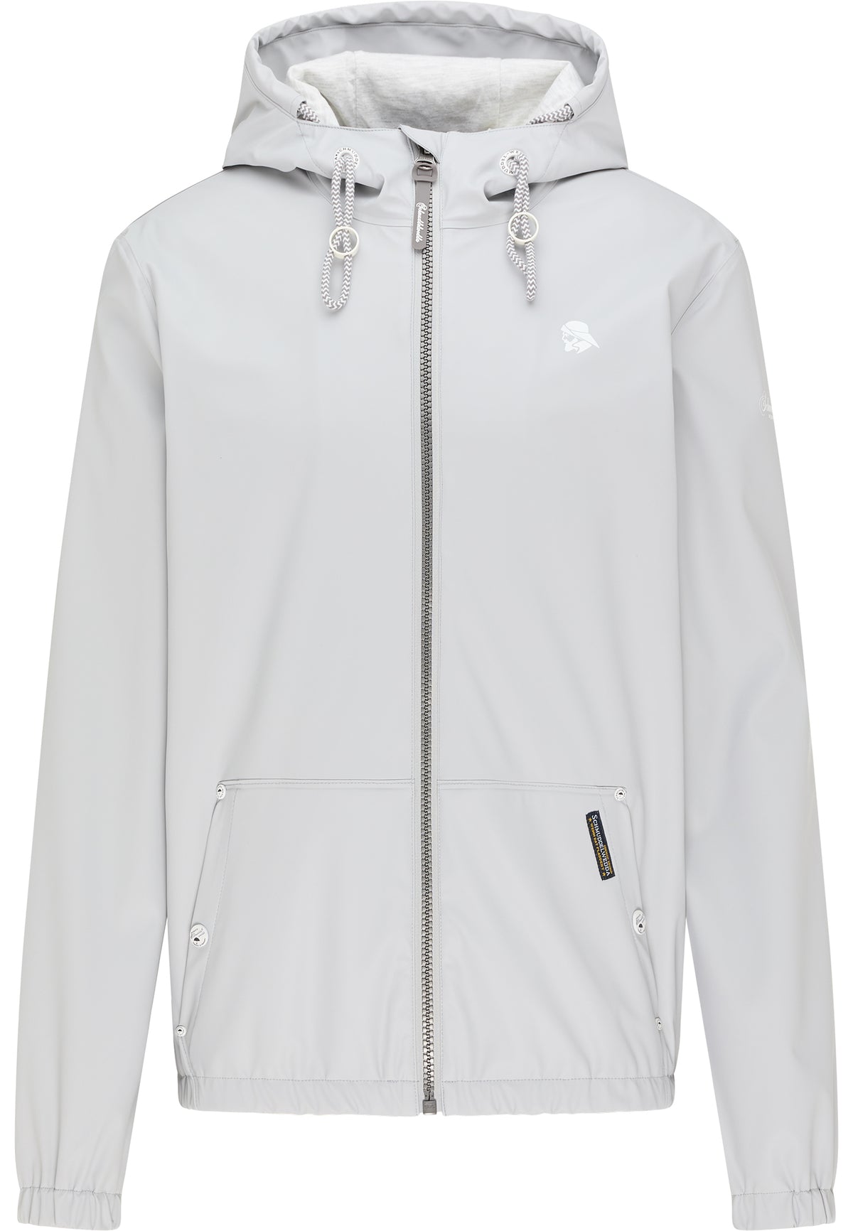 Schmuddelwedda Men's Regenjacke