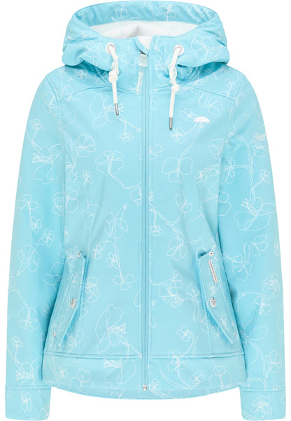 Schmuddelwedda Women's Softshell Jacket - Schmuddelwedda Shop