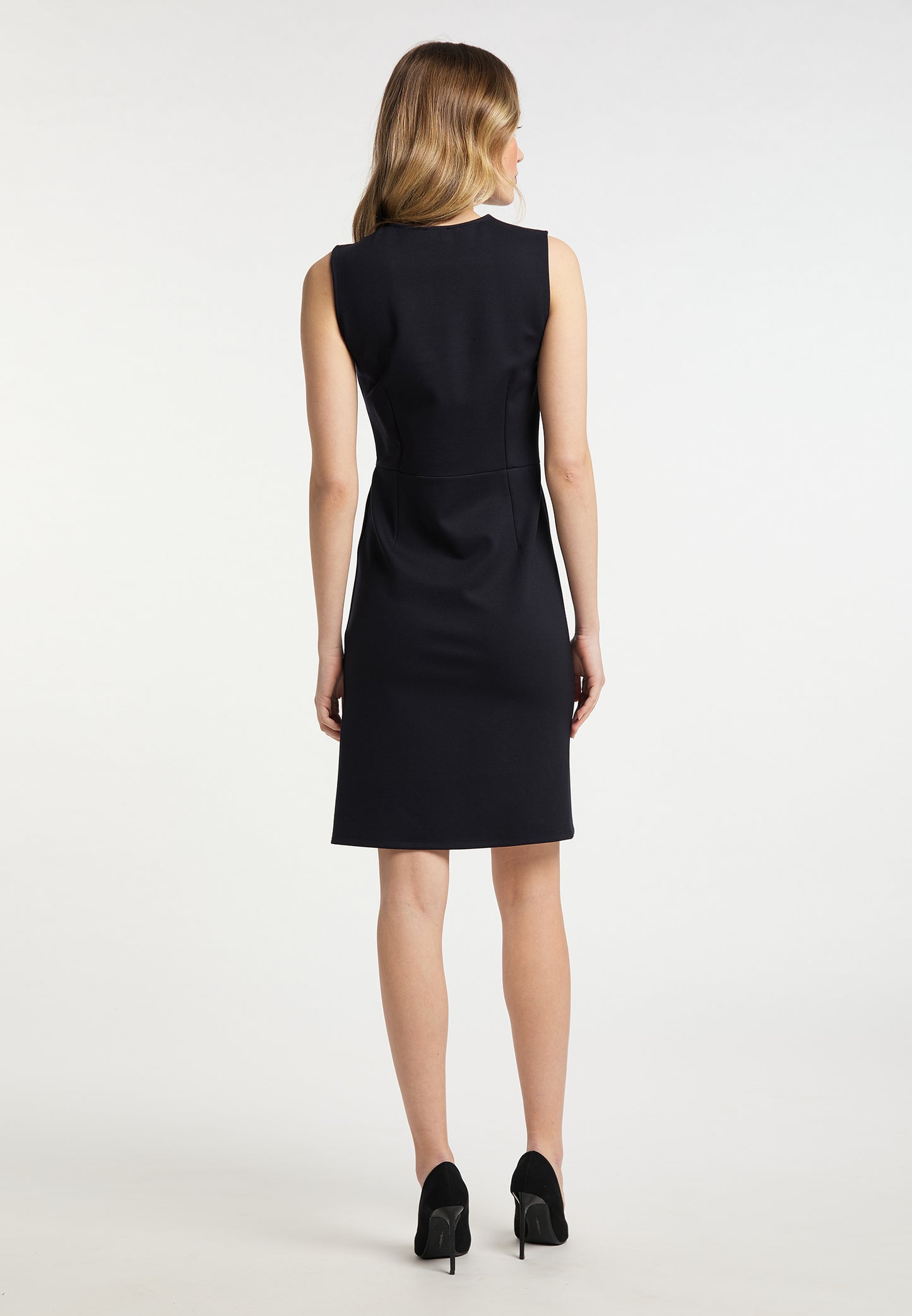 DreiMaster Klassik Women's Etuikleid