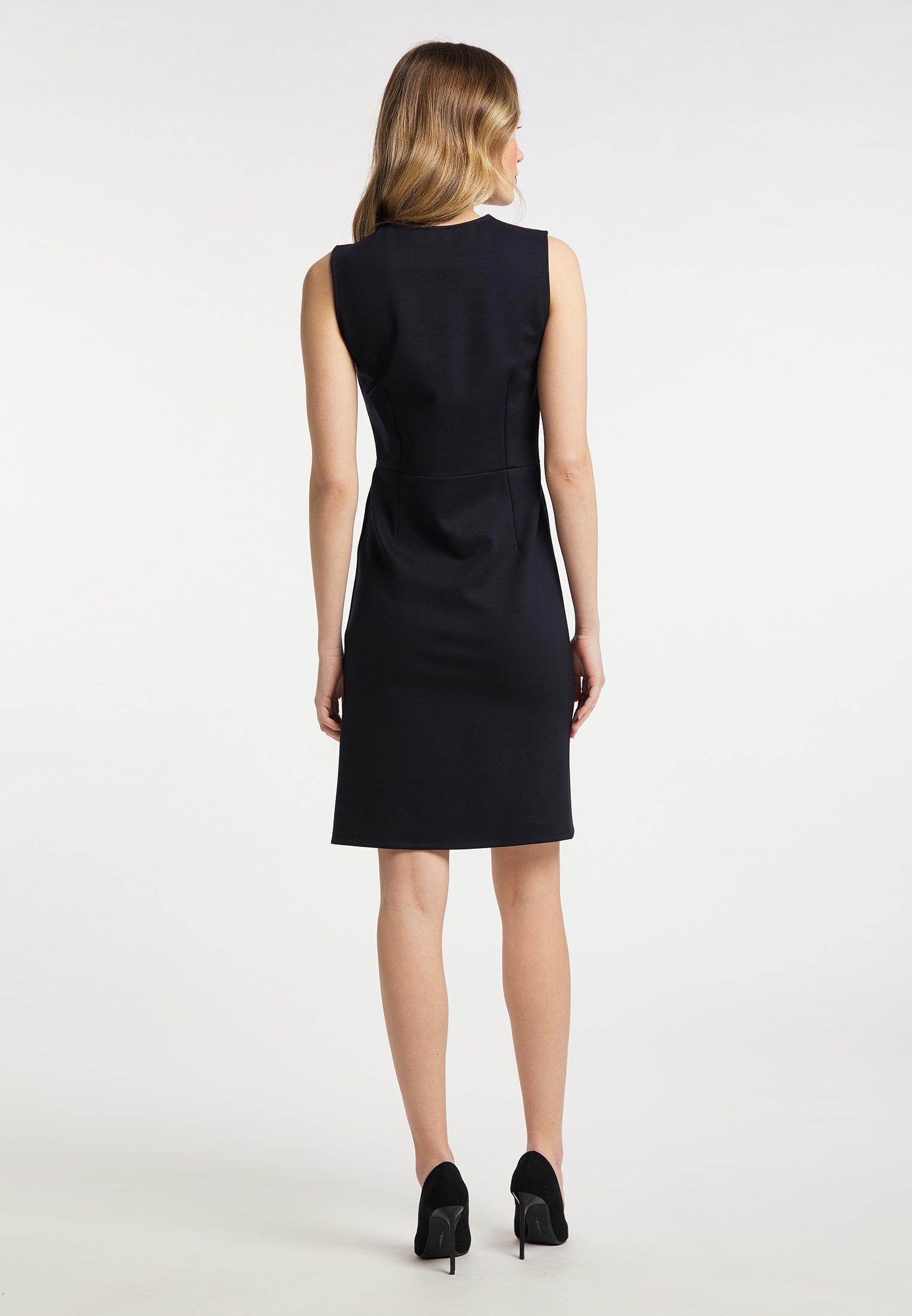 DreiMaster Klassik Women's Etuikleid
