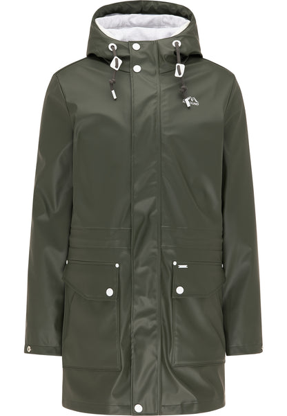 ICEBOUND Men's 3-in-1 Regenmantel