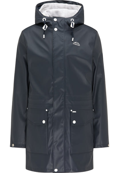 ICEBOUND Men's 3-in-1 Regenmantel