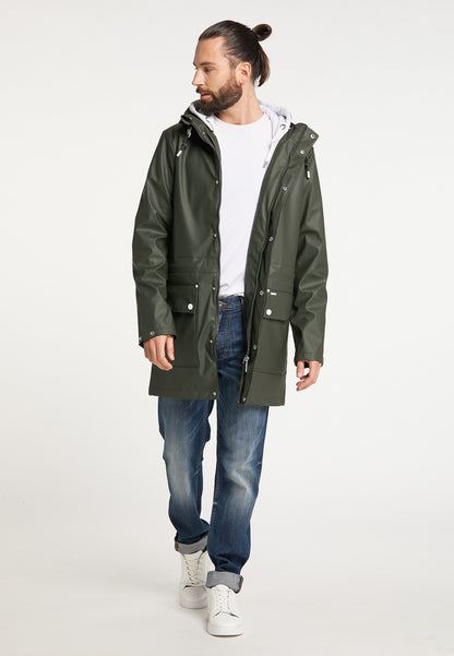 ICEBOUND Men's 3-in-1 Regenmantel