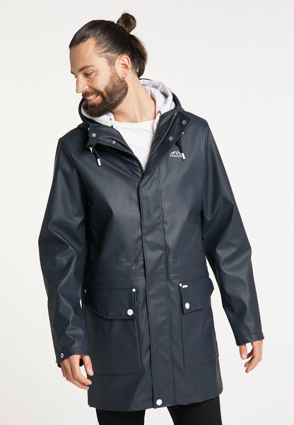 ICEBOUND Men's 3-in-1 Regenmantel