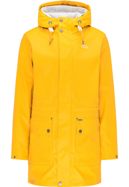 ICEBOUND Men's 3-in-1 Regenmantel