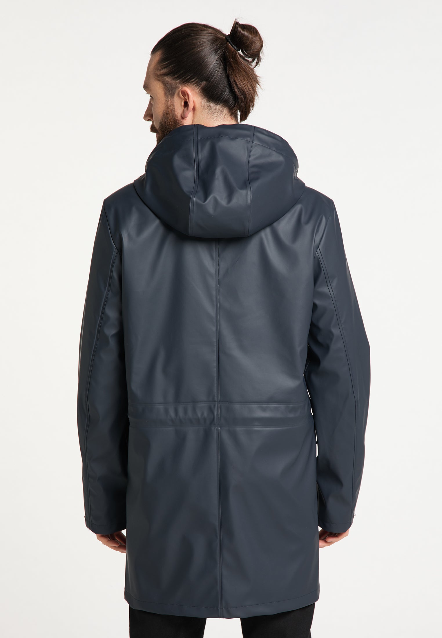 ICEBOUND Herren 3-in-1-Regenmantel