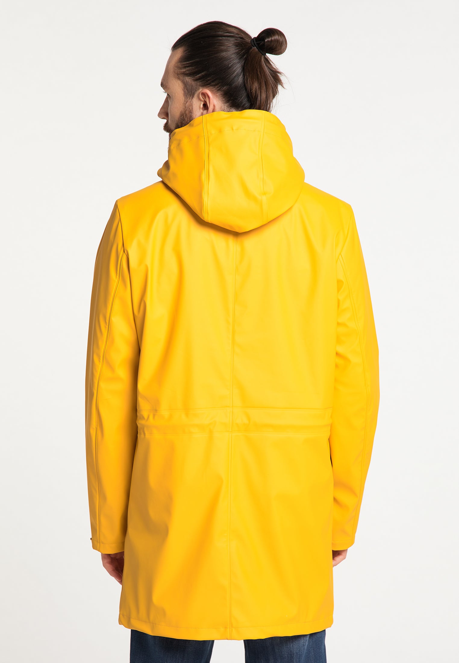ICEBOUND Herren 3-in-1-Regenmantel