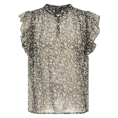 DreiMaster Klassik Women's Bluse