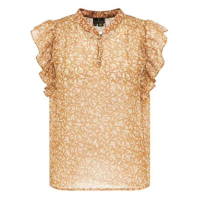 DreiMaster Klassik Women's Bluse