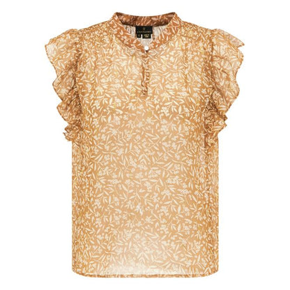 DreiMaster Klassik Women's Bluse