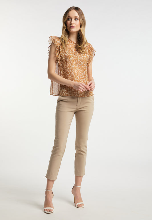 DreiMaster Klassik Women's Bluse