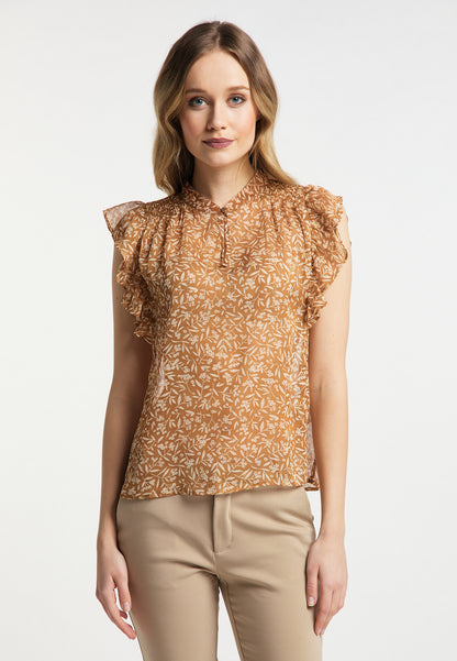 DreiMaster Klassik Women's Bluse