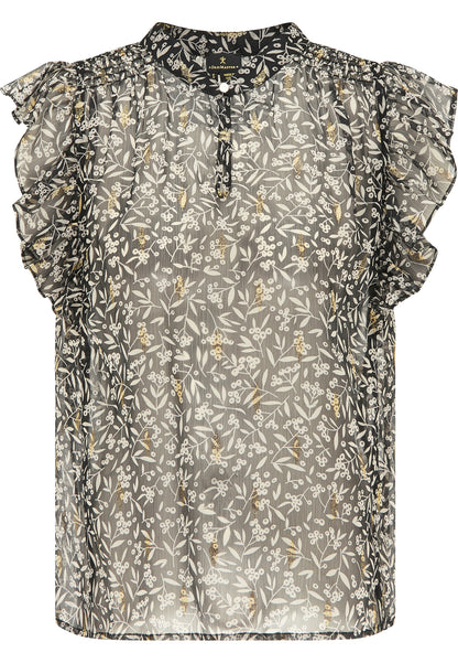 DreiMaster Klassik Women's Bluse