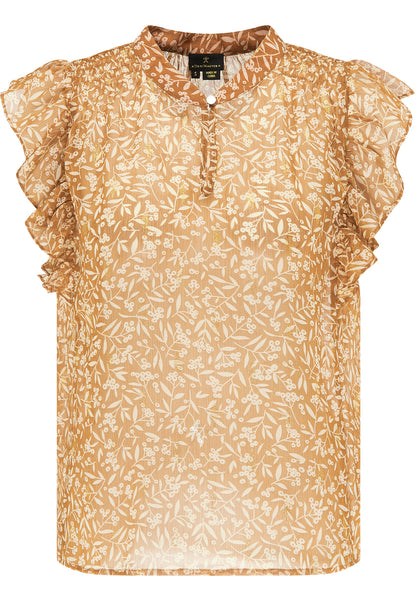 DreiMaster Klassik Women's Bluse