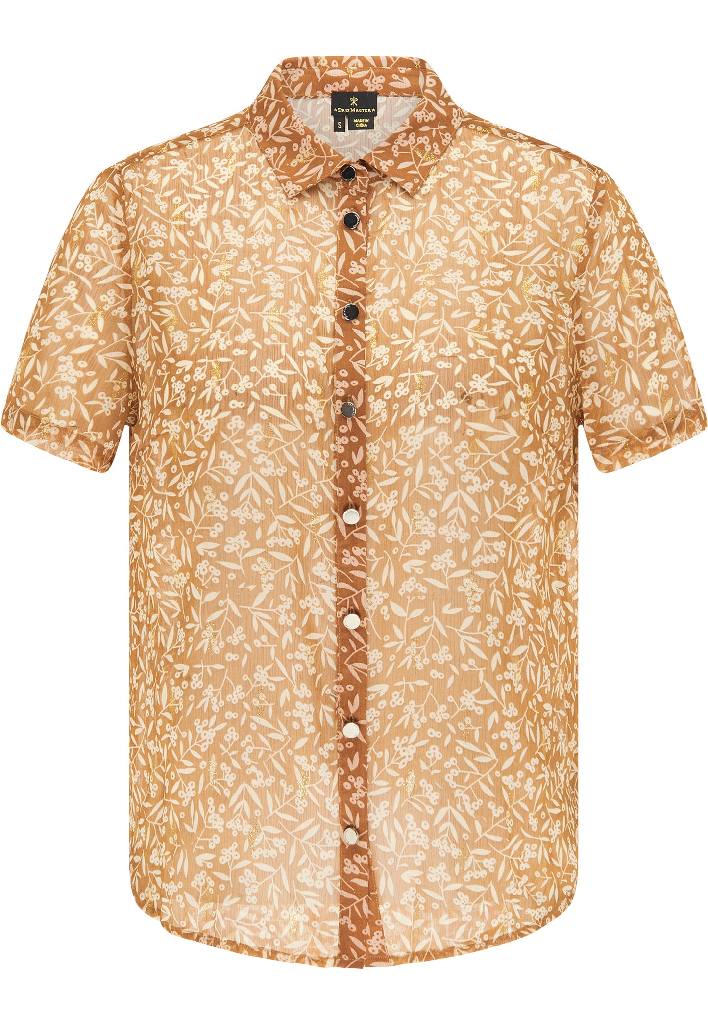 DreiMaster Klassik Women's Blouse - Schmuddelwedda Shop