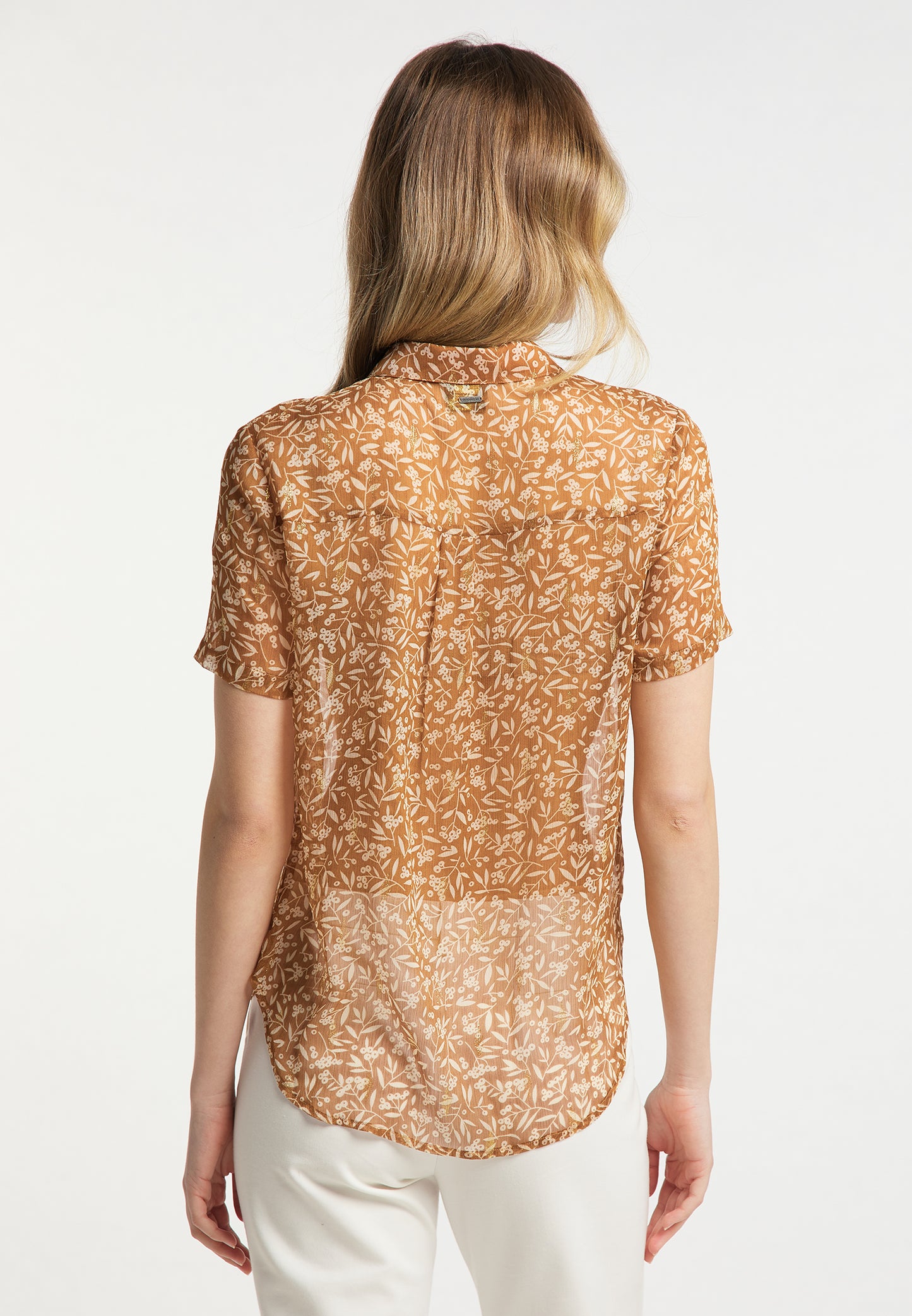 DreiMaster Klassik Women's Bluse